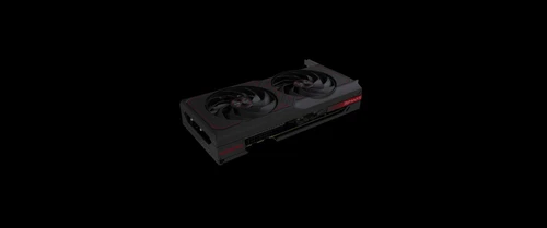 SAPPHIRE PULSE Radeon RX 7600 XT OC 16G Grafikkarte