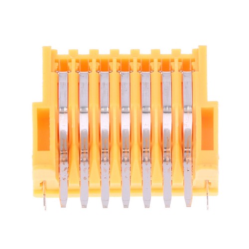 Charging Protection Board Connector Terminal For Makita Li-ion Battery Adapter - Picture 9 of 11