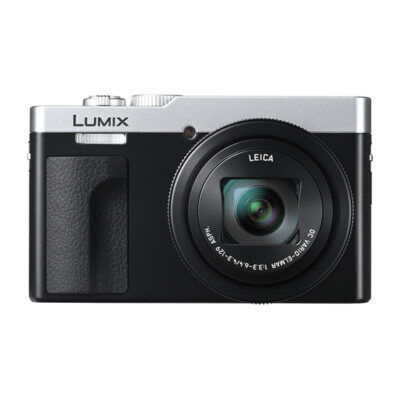 Panasonic Lumix DC TZ99 Digital Camera - Panasonic Dealer - NEW | eBay