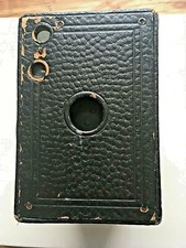 Vintage Kodak 2A Box Camera.