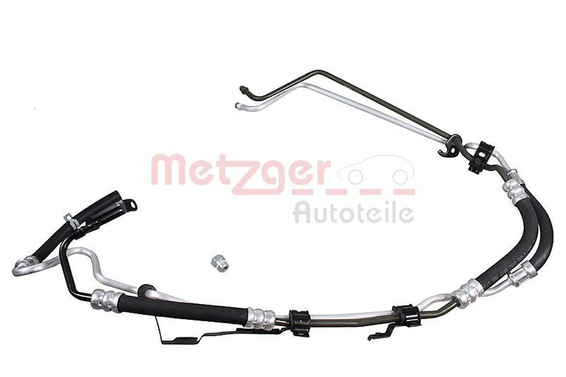 Dorman Brems-Hydraulikschlauch H49647 - Für Ford/Mercury Oldtimer