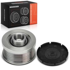 Poulies diverses Volvo S40