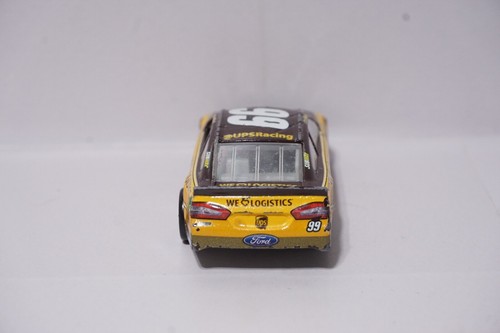 Action 1:64 NASCAR Carl Edwards #99 2013 UPS Ford Fusion - Loose Read!!! - Picture 4 of 6