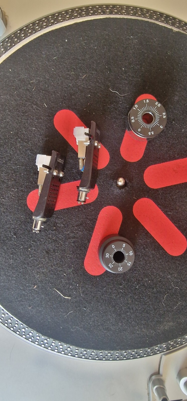 used dj turntables and mixer eBay