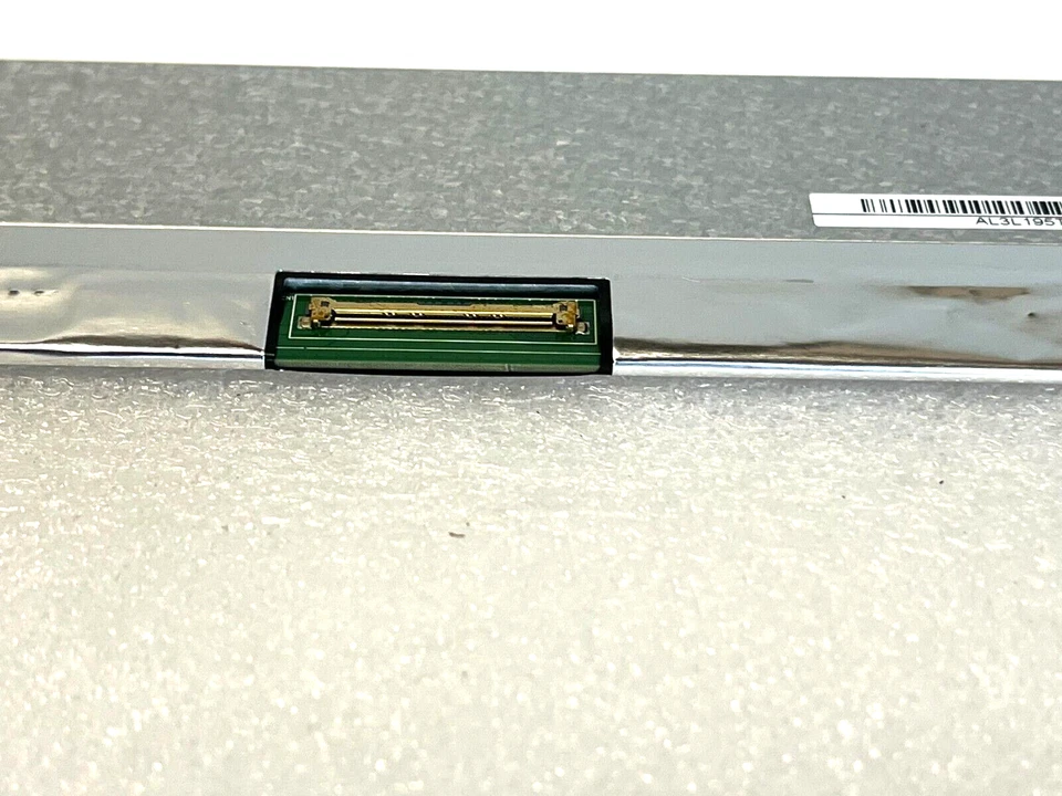 17.3" Innolux LED LCD Screen N173HCE-G33 Full HD 1080p 40-pin matte - Image 4 of 4