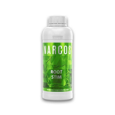 NARCOS Root Stim 1 Liter
