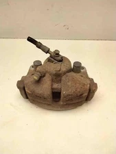 2009 2010 2011 2012 2013 2014 2015 2016 2017 VW CC Caliper Left