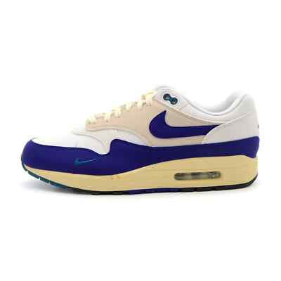 FQ8048-133 Nike Air Max 1 Athletic Department Deep Royal FQ8048-133 Nike Air Max 1 Athletic Department Deep Royal