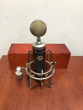 Blue Bluebird SL Large Diaphragm Cardioid Condenser Microphone