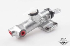 Rad Hauptbremszylinder für Piaggio Vespa Cosa 200 FL (12 PS, Elestart) (2T)
