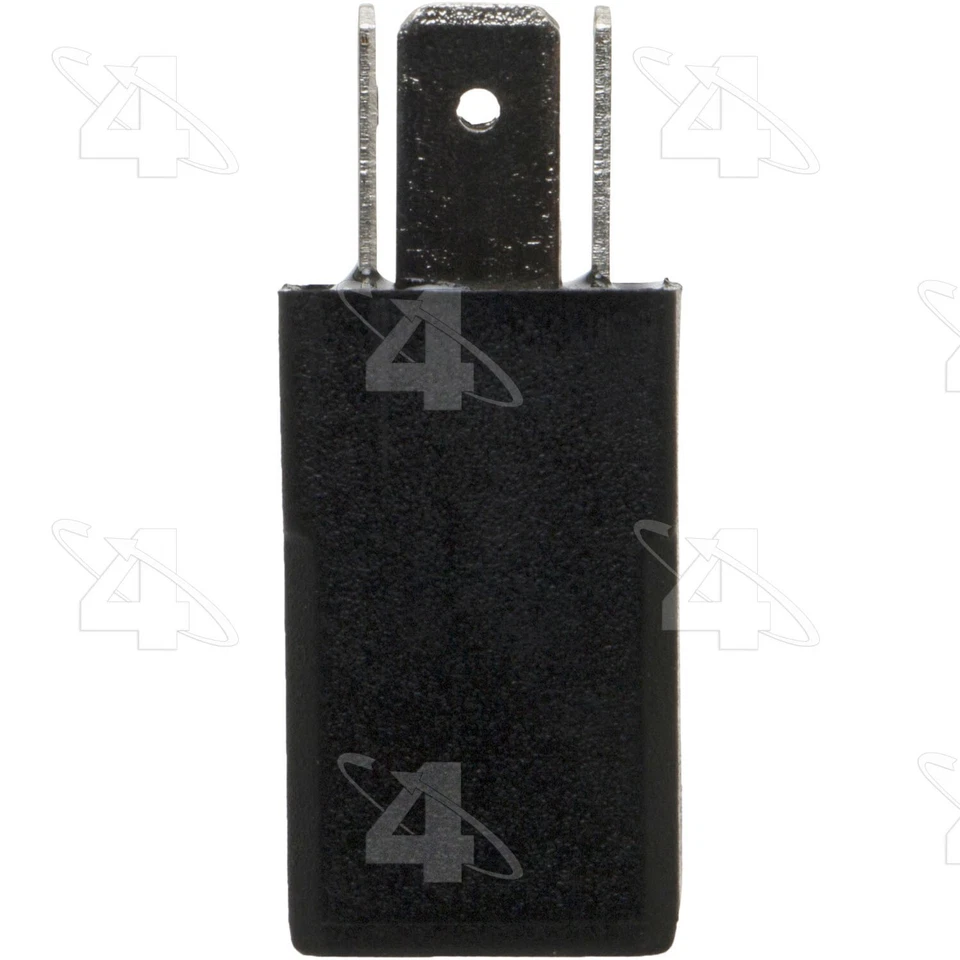 Relé de motor ventilador de refrigeración para Honda CR-V 1997-2006 4 estaciones 1998 1999 2000 Foto 4 de 4