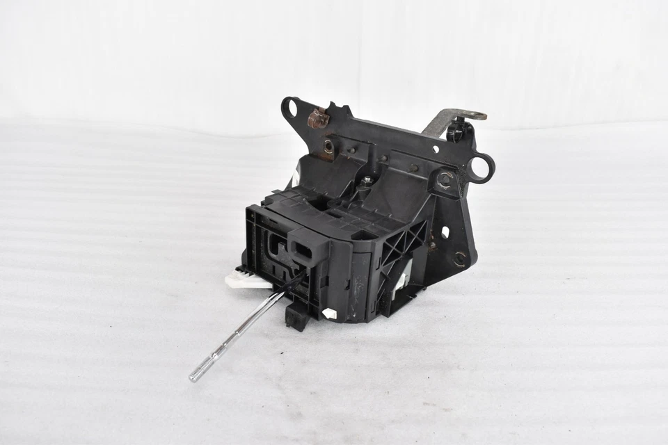 🚀 07 08 09 10 11 Lexus GS350 GS450H PALANCA DE CAMBIOS SELECCIÓN CONJUNTO 33550-30B00 Foto 4 de 4