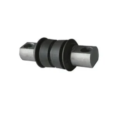 Fortpro Torque Rod Bush Compatible with Volvo VN & VT Rear Spring, Maxlite 40 EZ