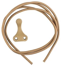 FirstSpear Molded Speed Tab Coyote bungee retention Multicam mag pouch pull MST