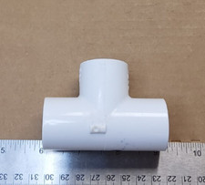 3/4'' PVC NIBCO TEE SCH-40