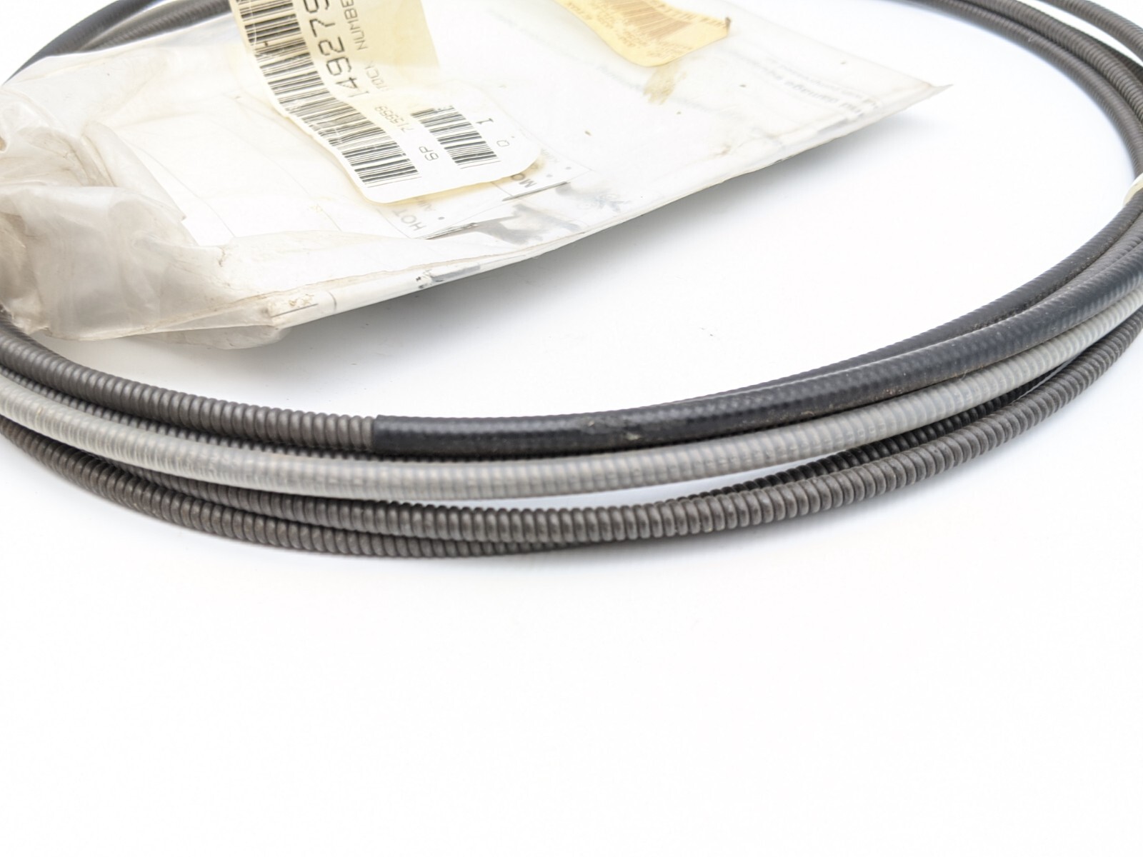 Miller 129179 Monocoil Liner Kit GA21C, MM250 0.030 0.035 Wire eBay