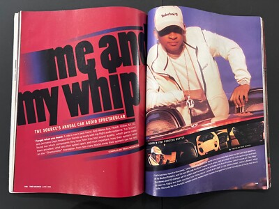 洋楽 G-Rap Bombshell Signature Series 1998 洋楽 G-Rap Bombshell Signature Series 1998 Bombshell