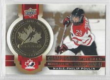 21-22 Tim Horton's Team Canada Base - CC - CM - M - POE - Timbits - T