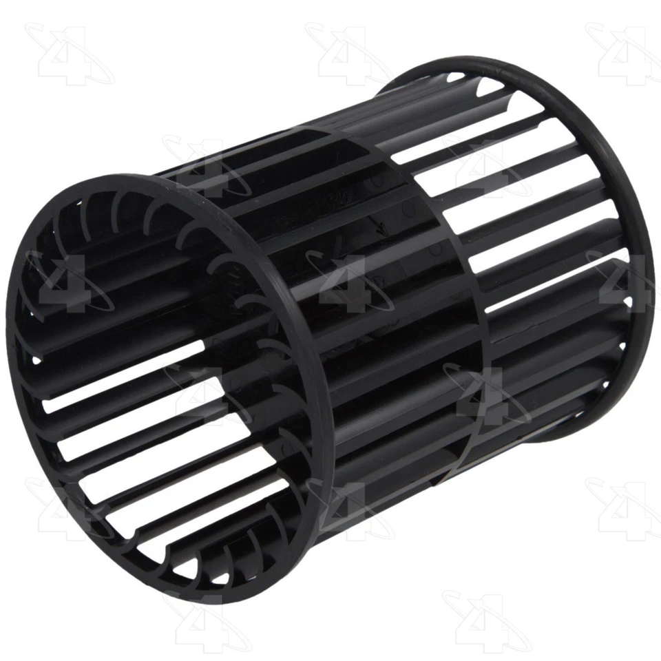 Soplador de climatización Mercury Bobcat 1975-1980 rueda motor 4 estaciones 1976 1977 1978 Foto 3 de 4