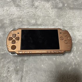 Sony PSP2000 Console Only Tested Working PlayStation Portable Japan Import