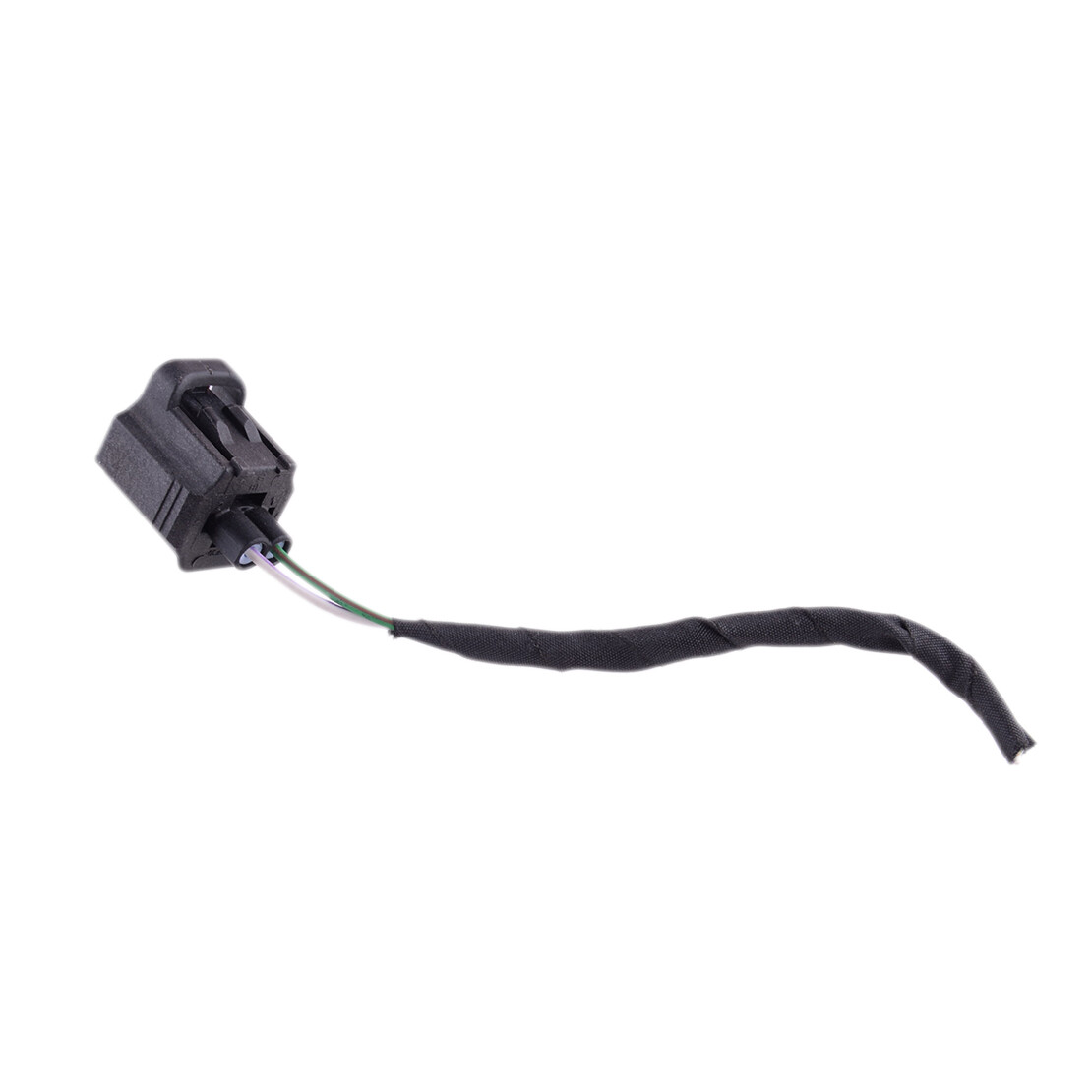 4 Stück 2-poliger Sensor-Stecker 37592 - Kompatibel Mit Peugeot & Citroen