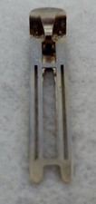 Antique Old RARE Made In US LADY Ellen - HAIR CLIP