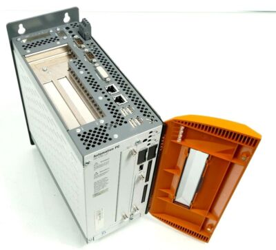 B&R APC810 Systemeinheit | Rev. E0 | 5PC810.SX02-00