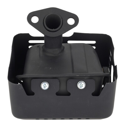 #ad For Honda GX120 GX160 GX200 Engine Complete Exhaust Muffler 18310 ZF1 000 $17.99