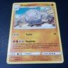 Pokemon Hidden Fates Graveler Uncommon Card 34/68 NM