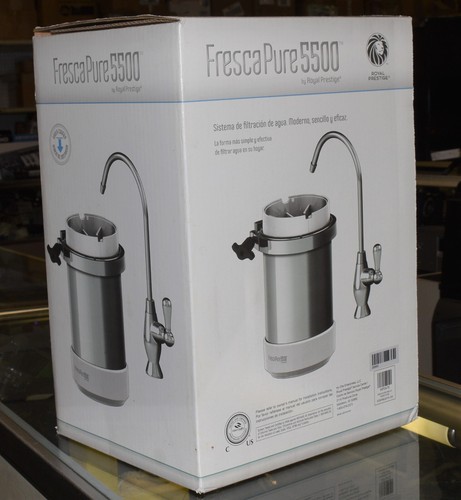 frescapure 5500