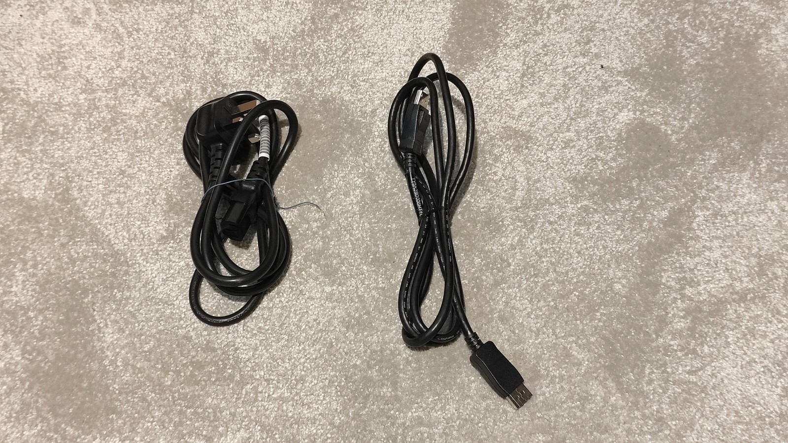 (GRADE A) HP ProDisplay P223 21.5" 1080p DP VGA FHD LED Monitor WITH