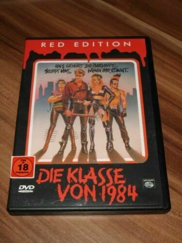 Filme & Entertainment auf DVD & Blu-ray Steelbook Edition Slasher Horror