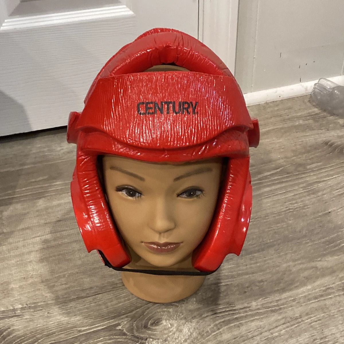 Century P2 Powerline 2.0 Sparing Helmet Head Gear Adult Medium