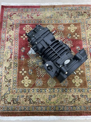 VANAGON 1984-1991 Stand SHIFT 094 4 SPEED REBUILT VOLKSWAGEN