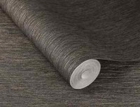 Vliestapete Rasch 844443 Schwarz Gold Linien Struktur (4,54€/1Qm)
