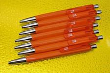 Ballpoint Pen new & stylish Prodir swiss made...