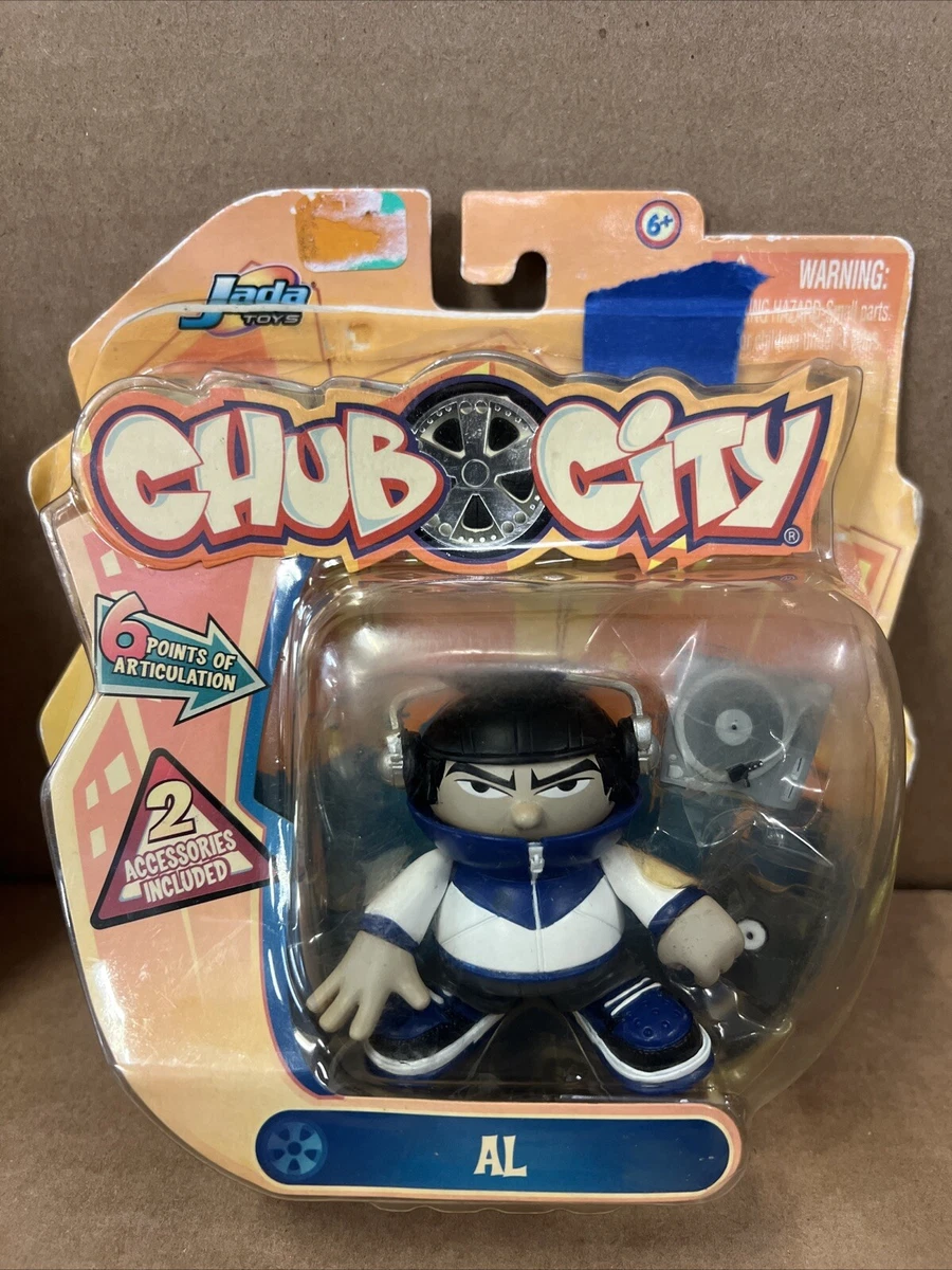 入手困難！レア！ChUB CiTy chub city products for sale | eBay