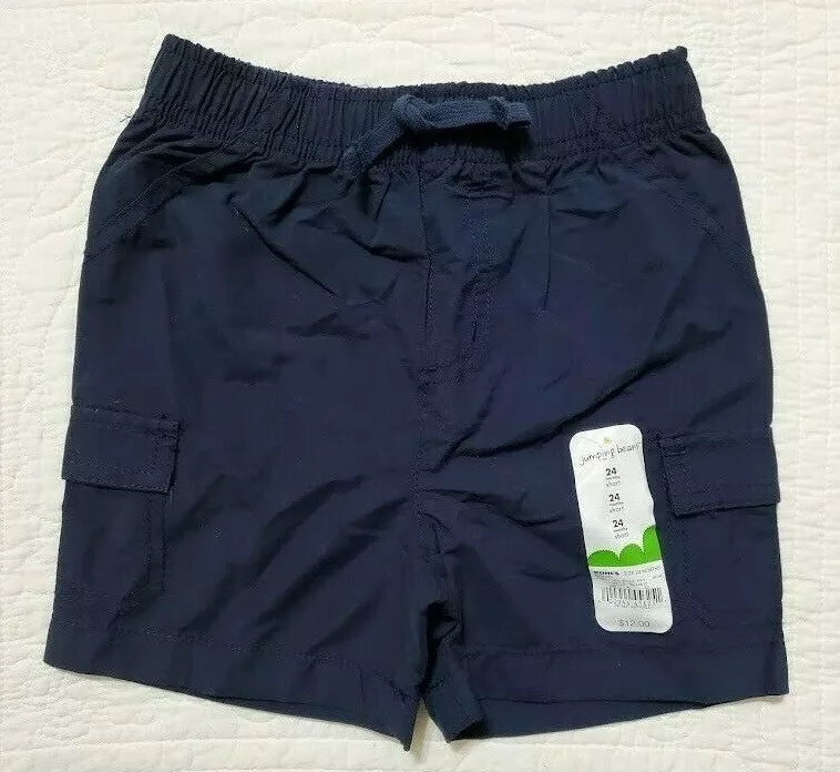 Kohls elastic hotsell waist shorts