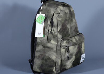 HERSCHEL SUPPLY CLASSIC XL PAINTED CAMO Backpack 26L