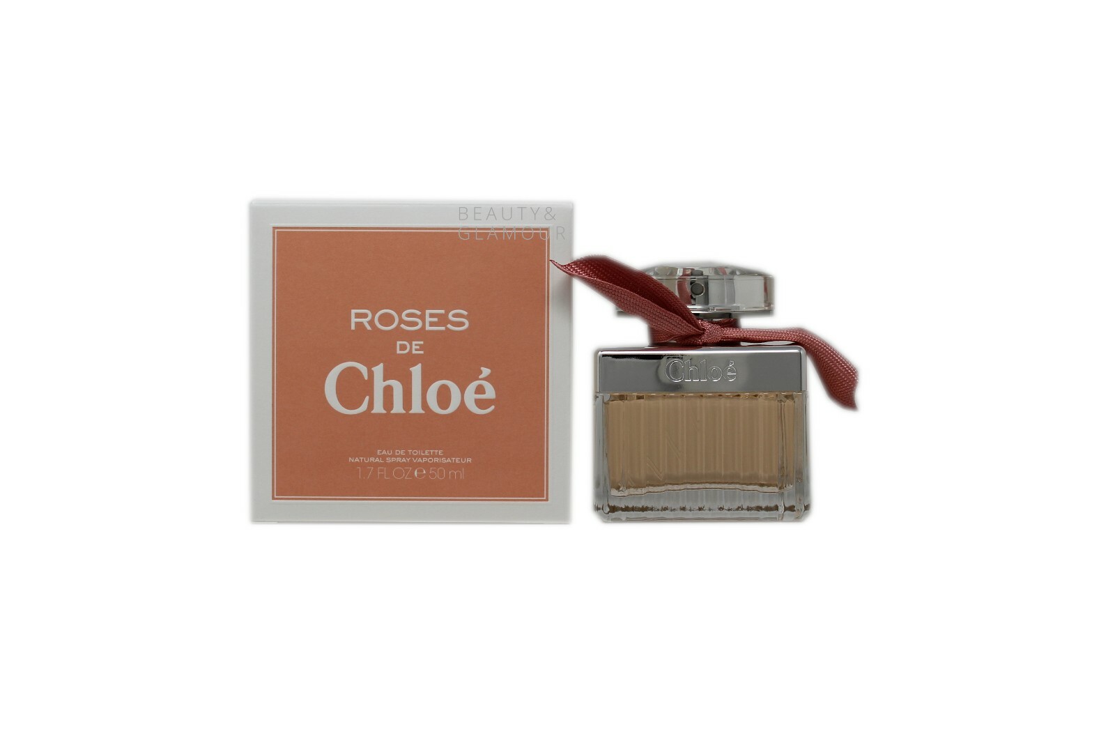 CHLOE ROSES DE CHLOE 50 17 17390₽