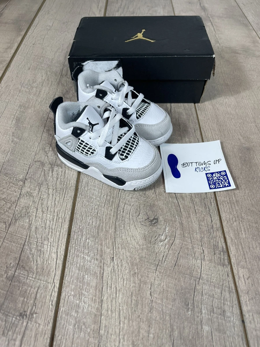 Size 4c jordans clearance