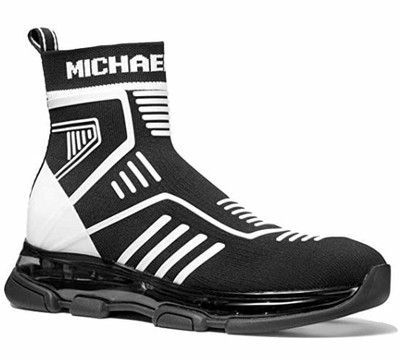 michael kors 7m size