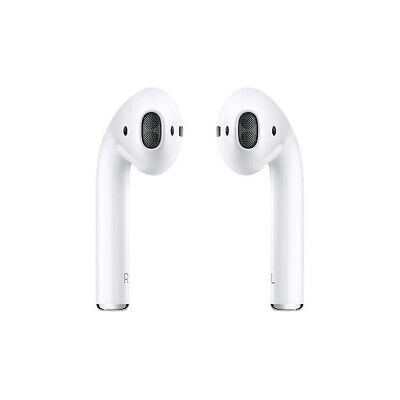 AirPods (2nd generation)