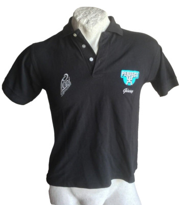 CLIQUE SNEAKER POLOSHIRT TRIKOT JERSEY 100% BAUMWOLLE 