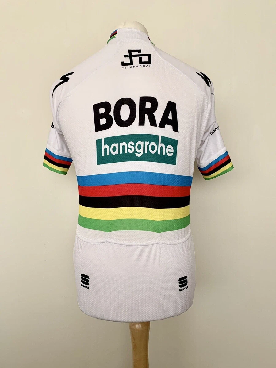 Peter sagan world champion jersey sales