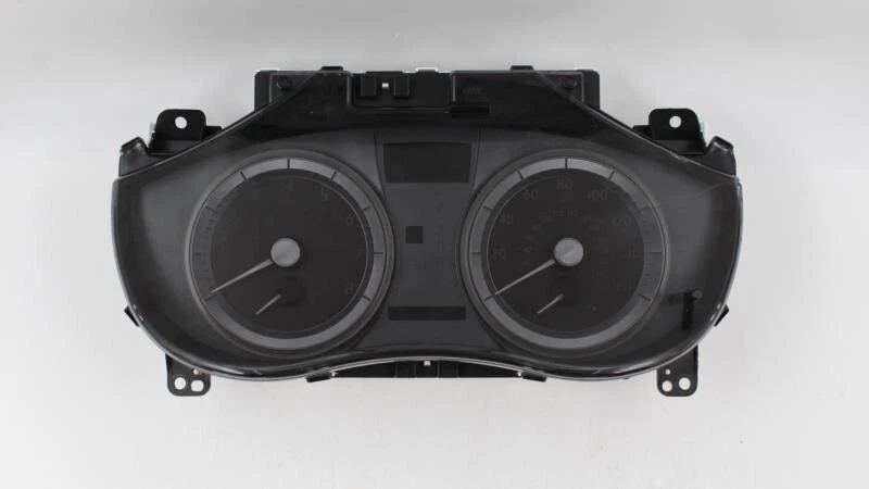 Спидометр кластер 53K миль в час подходит 2007-2008 LEXUS ES350 OEM #21425 - Изображение 2 из 4