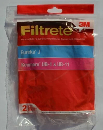 Recambios para aspiradoras 3M