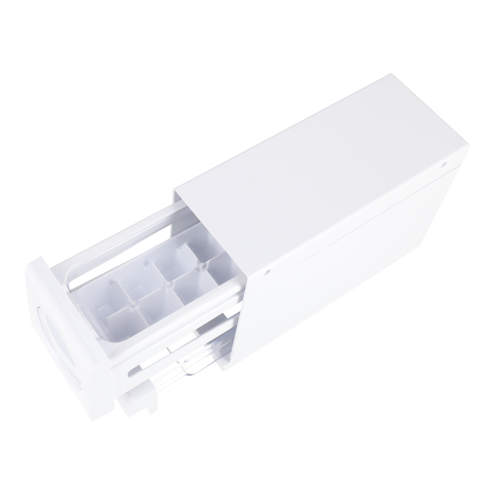 Beko Ice Cube Tray Assembly 4383960100 GENUINE eBay