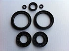 Agria 1700 set of shaft seals for sealing the transmission