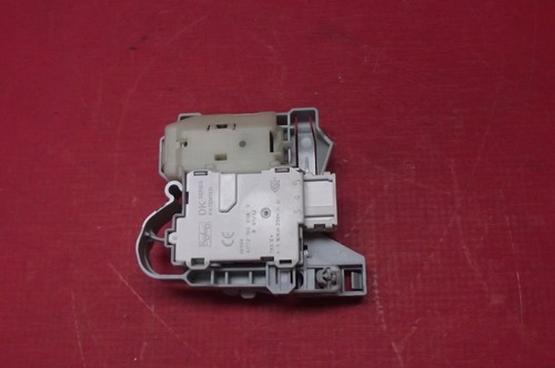 Waschmaschine AEG L69480VFL TÜRSCHLOSS